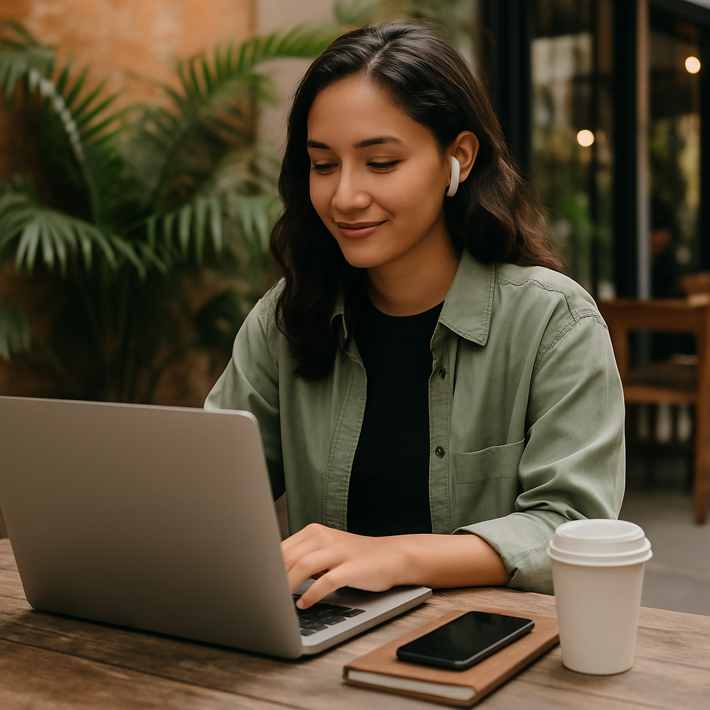 Top  10 Travel Tips for Digital Nomads: How to Work and Explore Seamlessly